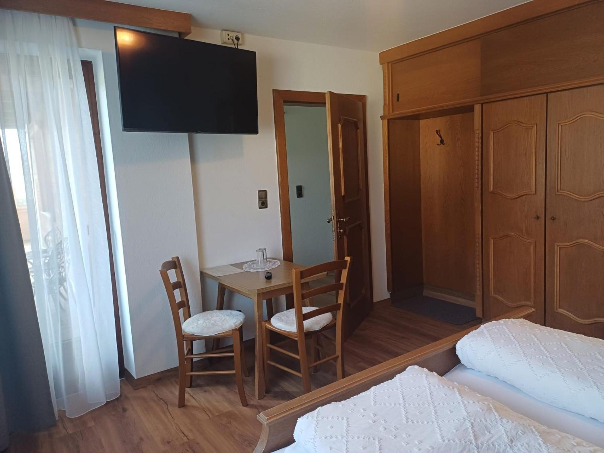 Gaestehaus Berta Zell am Ziller Exteriör bild