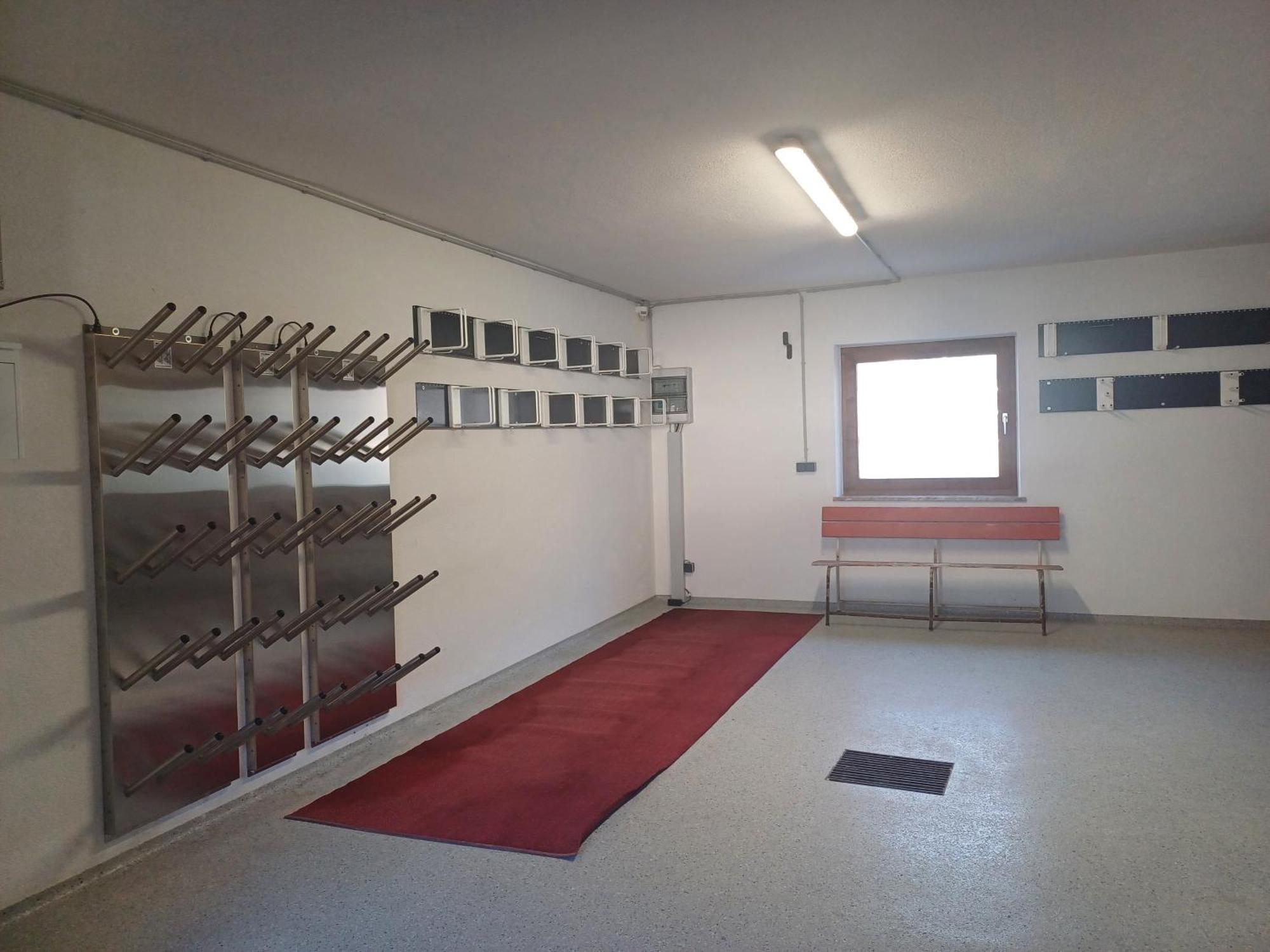 Gaestehaus Berta Zell am Ziller Exteriör bild