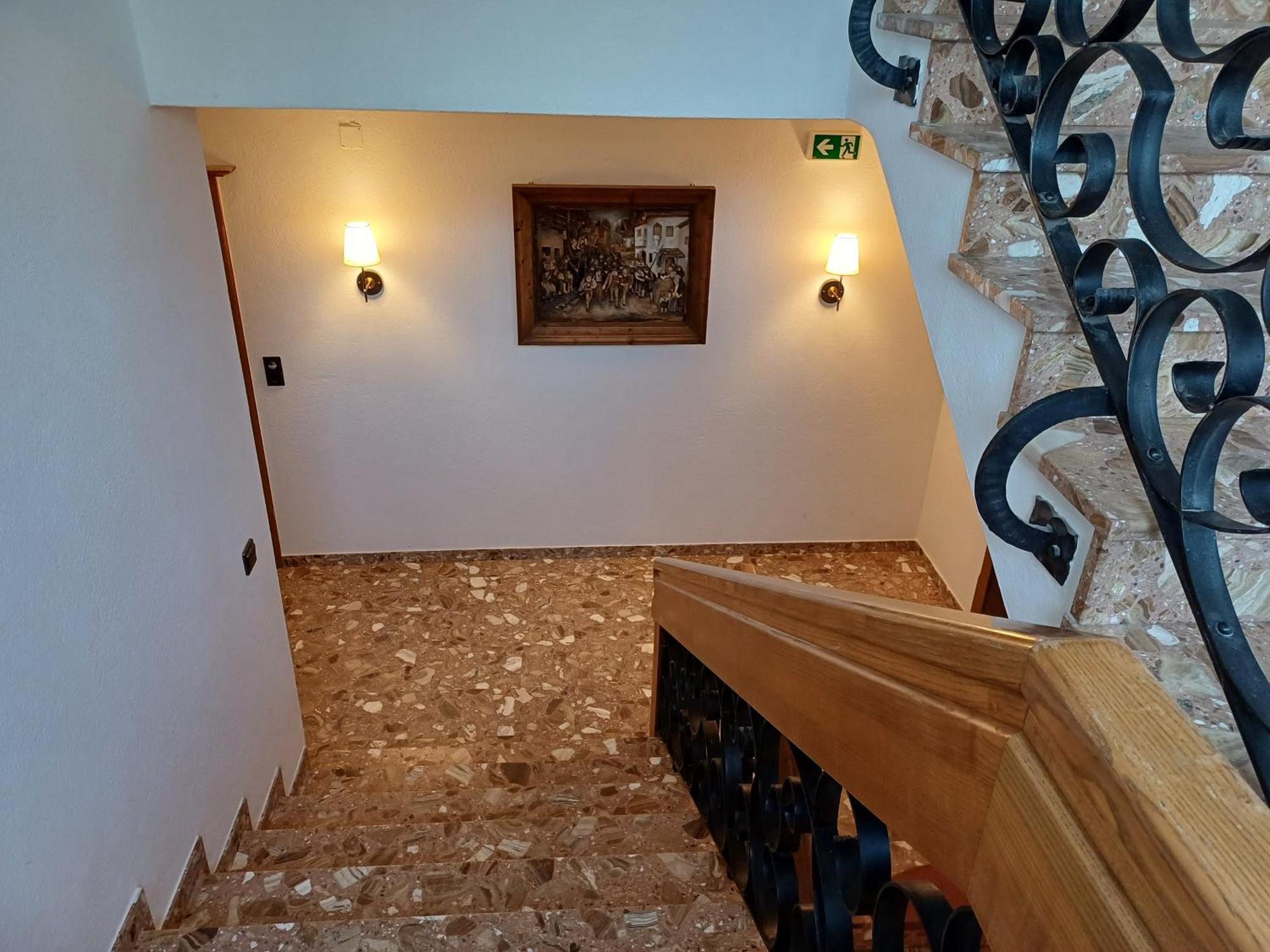Gaestehaus Berta Zell am Ziller Exteriör bild