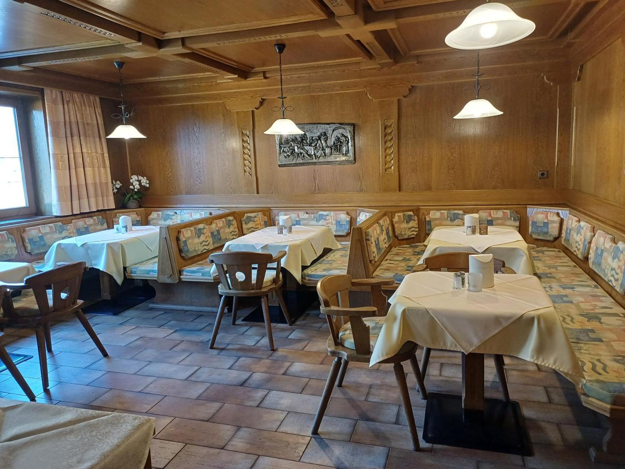 Gaestehaus Berta Zell am Ziller Exteriör bild