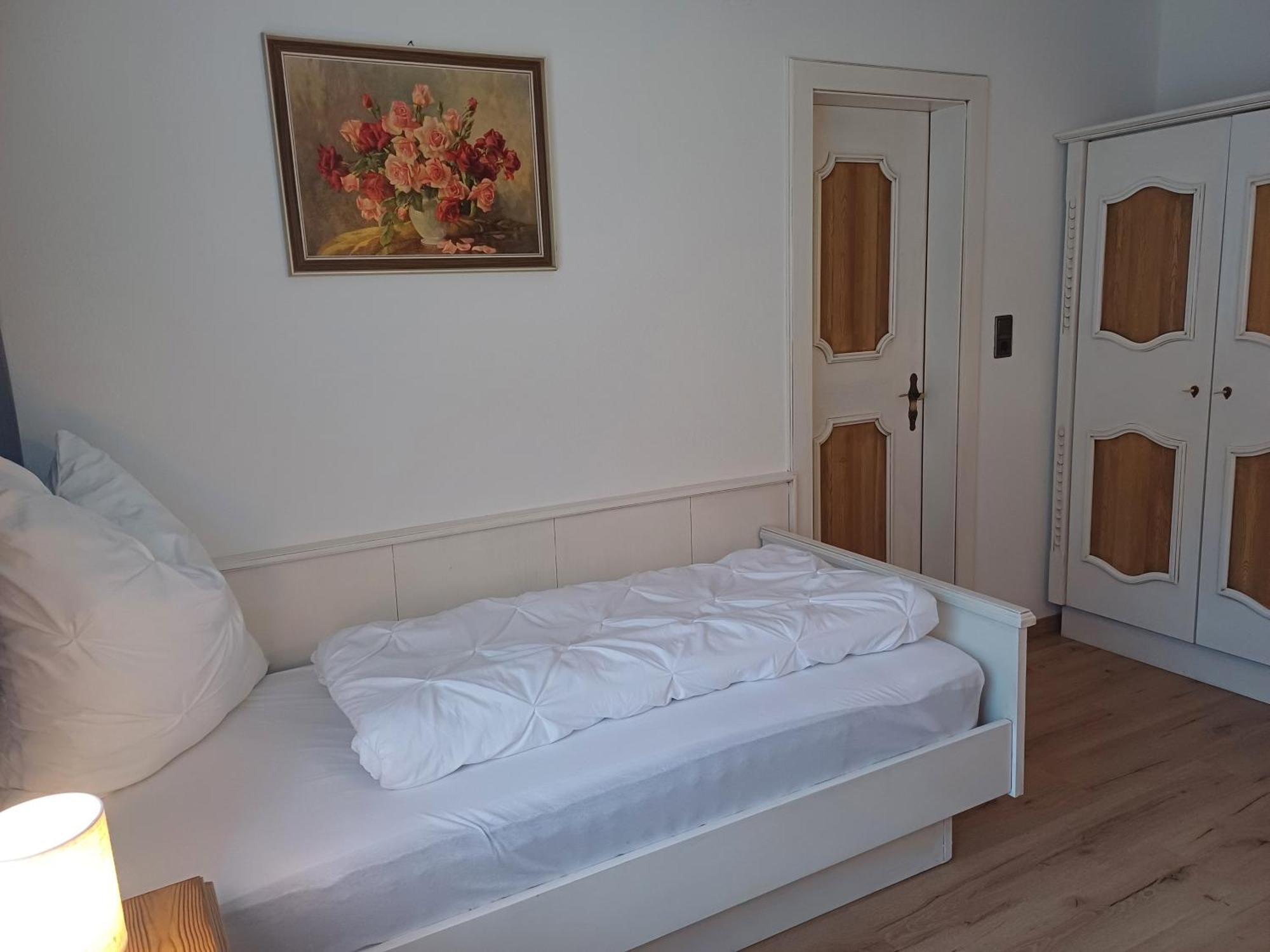 Gaestehaus Berta Zell am Ziller Rum bild