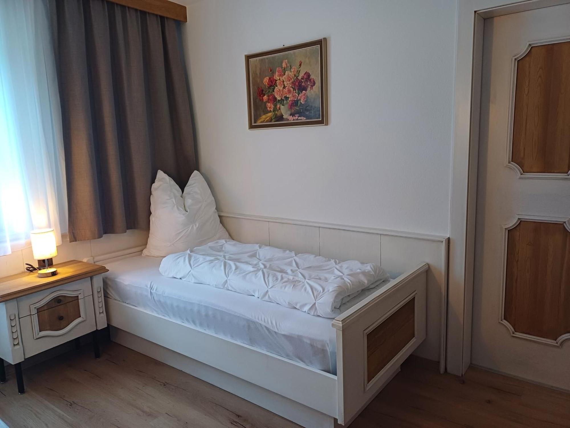 Gaestehaus Berta Zell am Ziller Rum bild